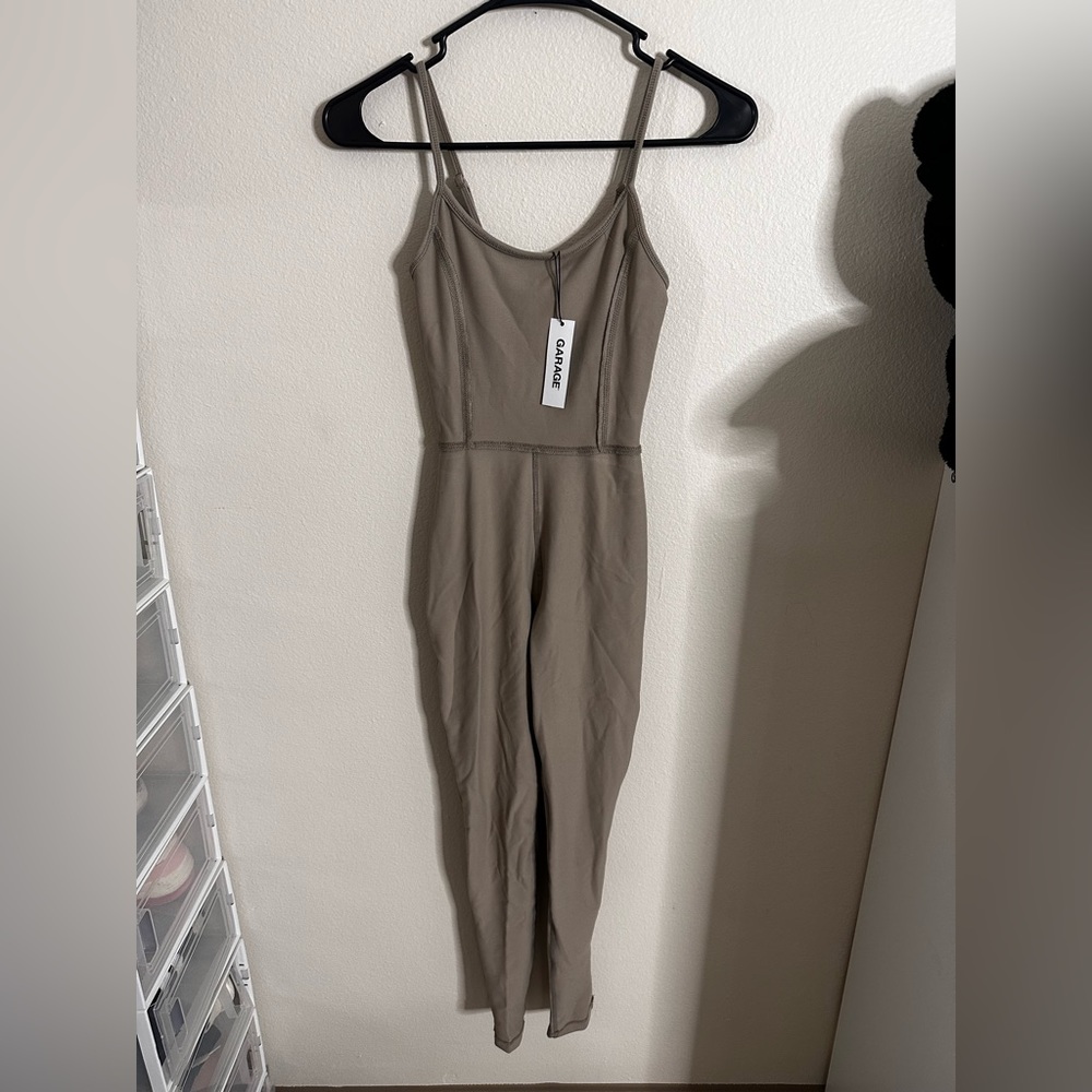 Body suit